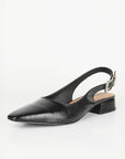 Flats Negros