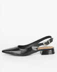 Flats Negros