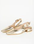 Flats Dorados