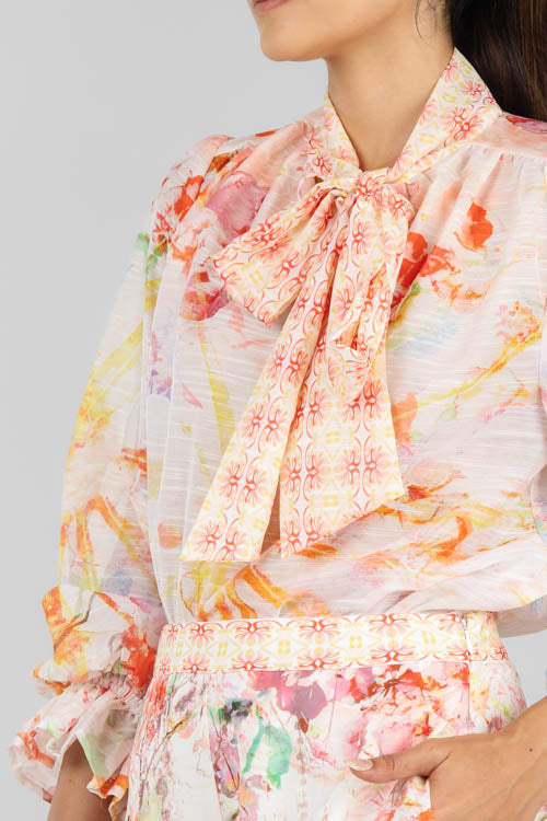 Conjunto Rosa Lazo