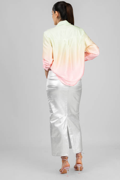 Blusa Colores Cristales