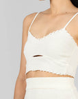 Conjunto Perla