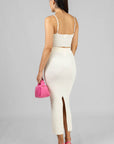 Conjunto Perla