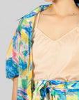 Conjunto Multicolor Spring