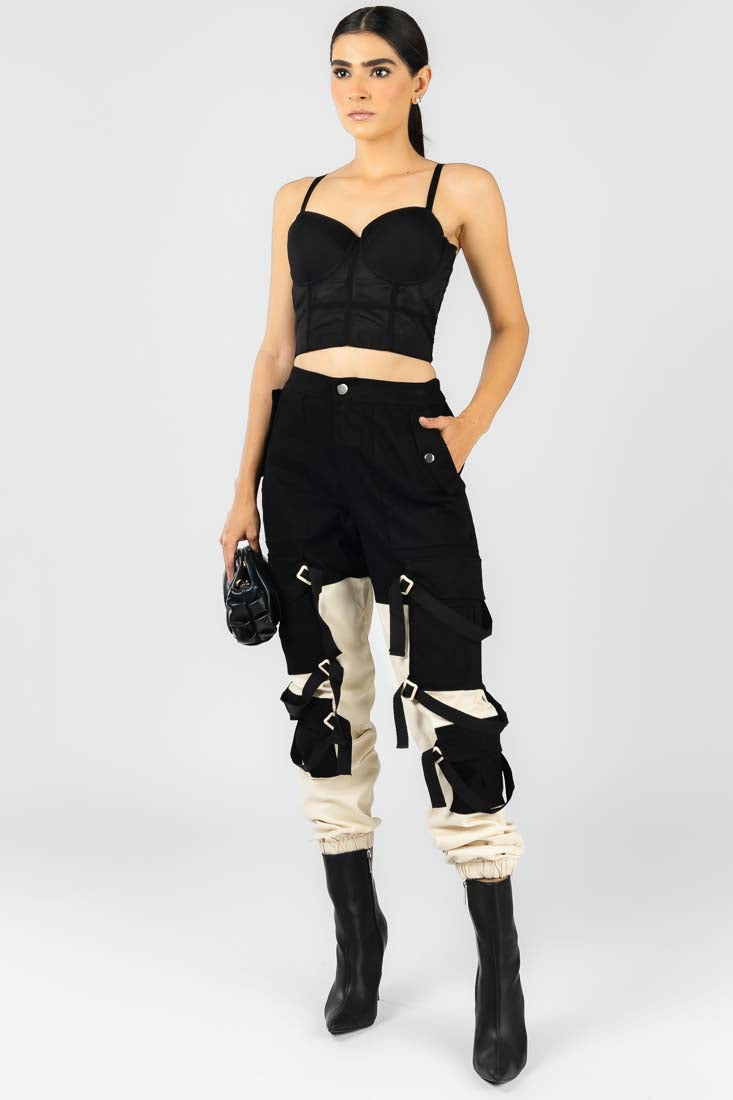 Top Strapless