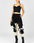Top Strapless