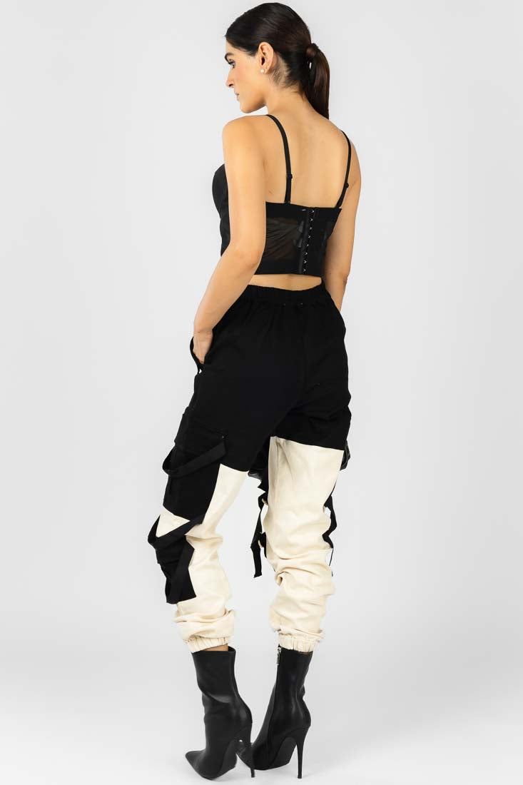 Top Strapless