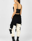 Top Strapless