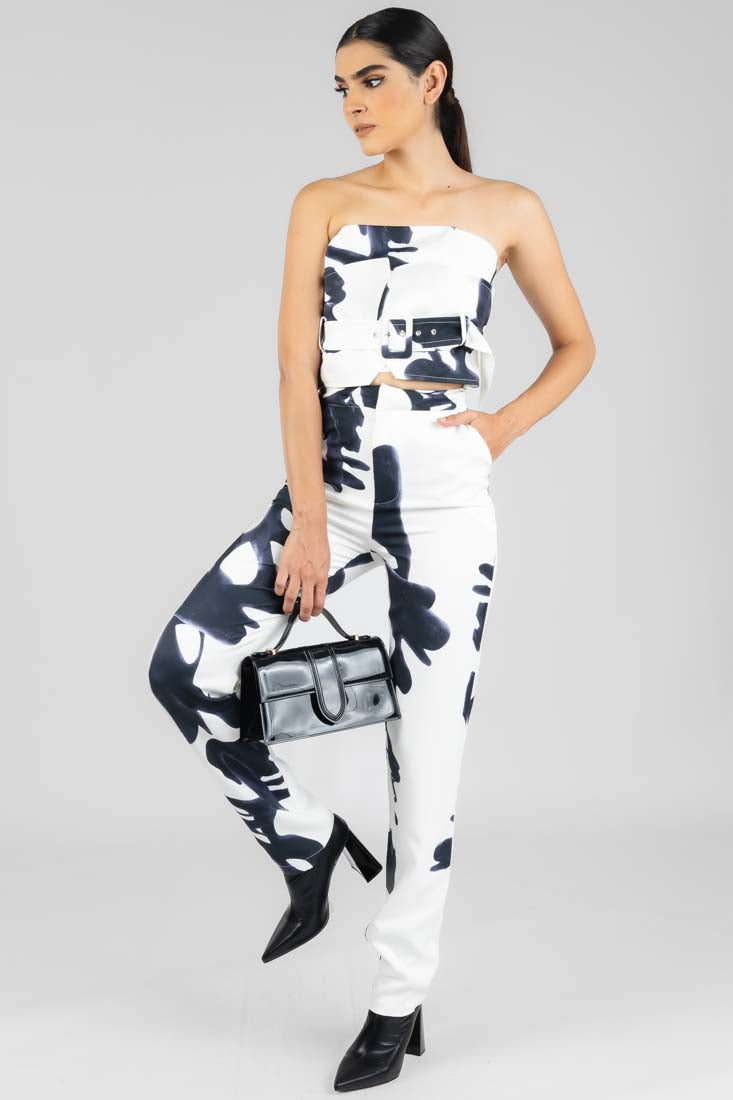 Conjunto Manchas