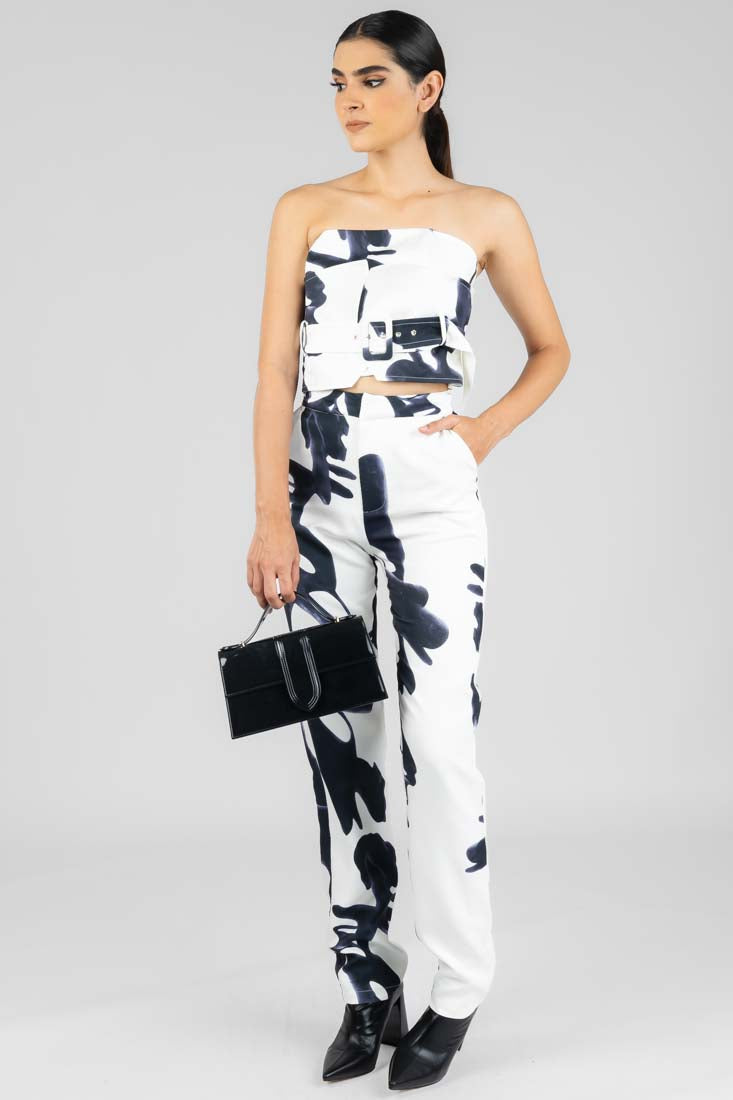 Conjunto Manchas