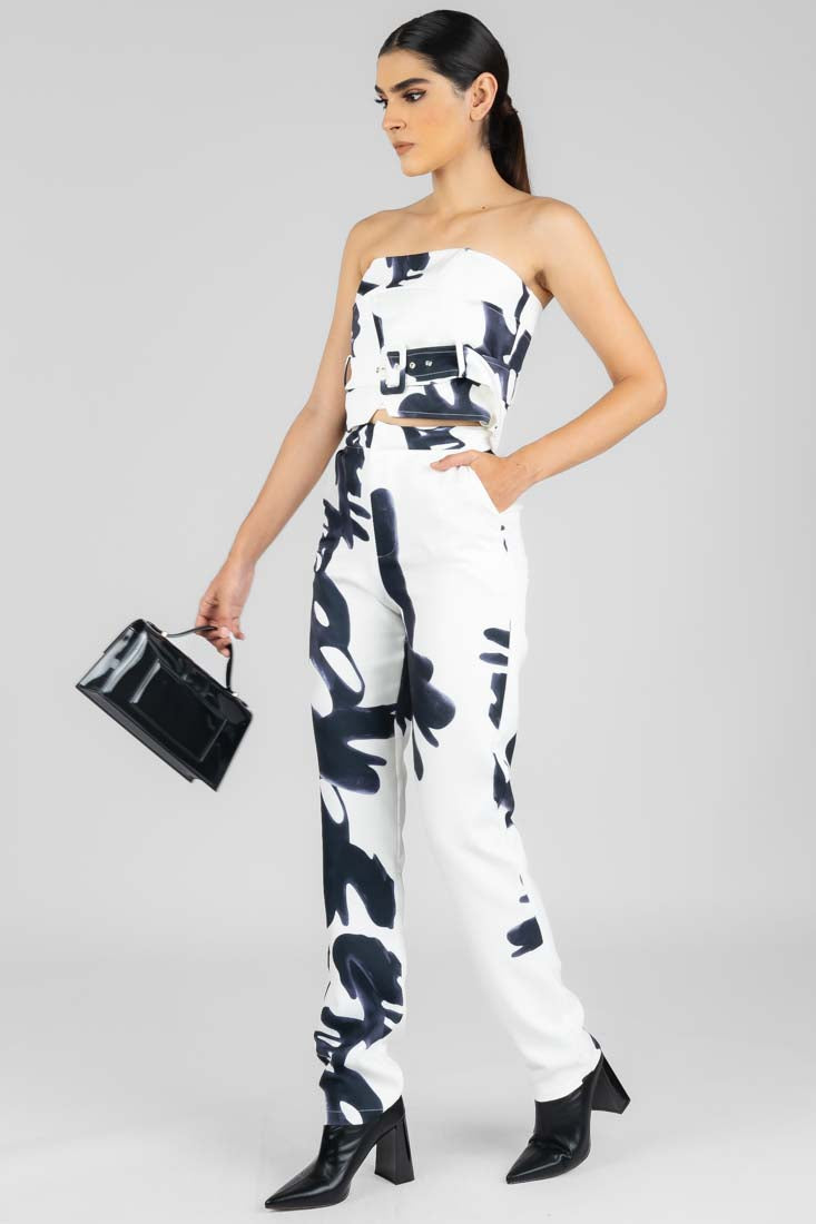 Conjunto Manchas