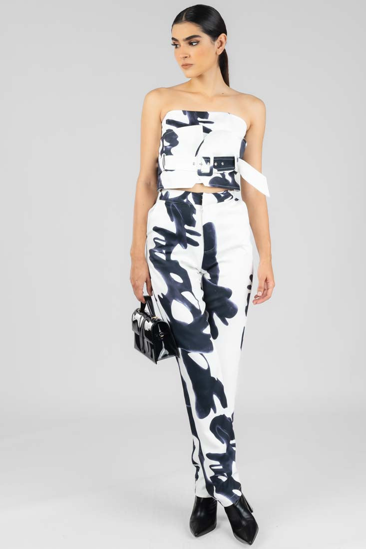 Conjunto Manchas