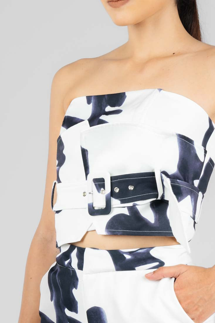 Conjunto Manchas