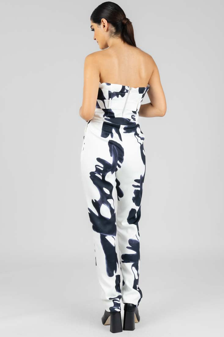 Conjunto Manchas