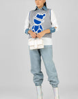 Blusa Oso
