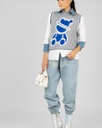 Blusa Oso