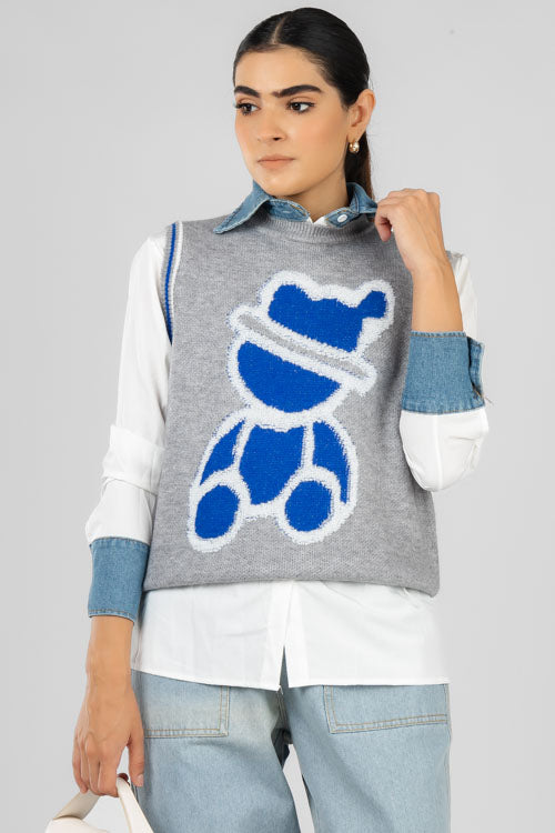 Blusa Oso