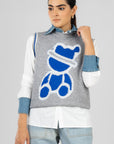Blusa Oso