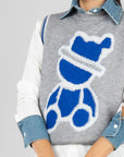 Blusa Oso