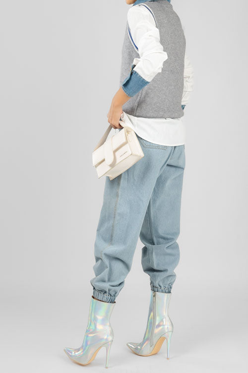 Blusa Oso