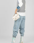 Blusa Oso