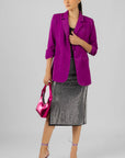 Blazer Uva