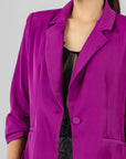 Blazer Uva