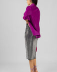 Blazer Uva