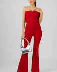 Conjunto Rojo Corazón