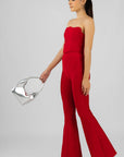 Conjunto Rojo Corazón