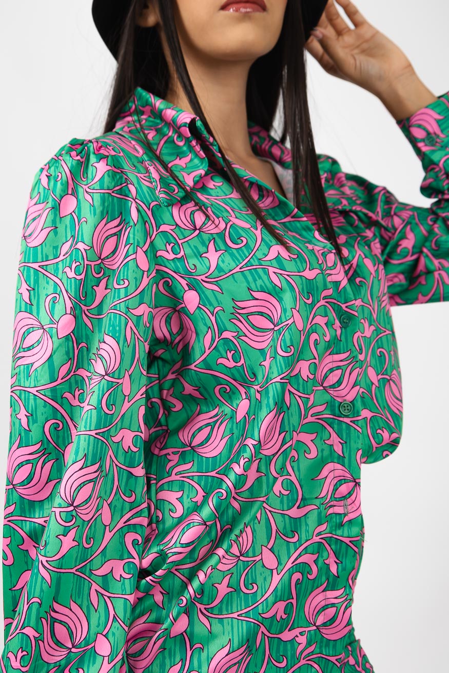 Conjunto Hans