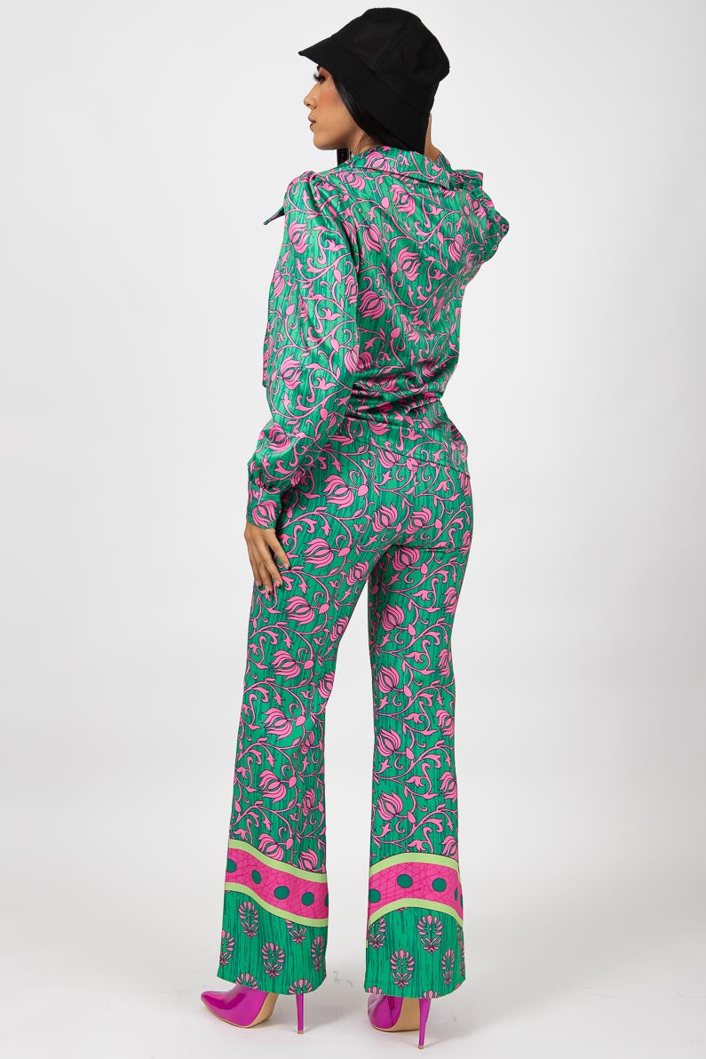 Conjunto Hans