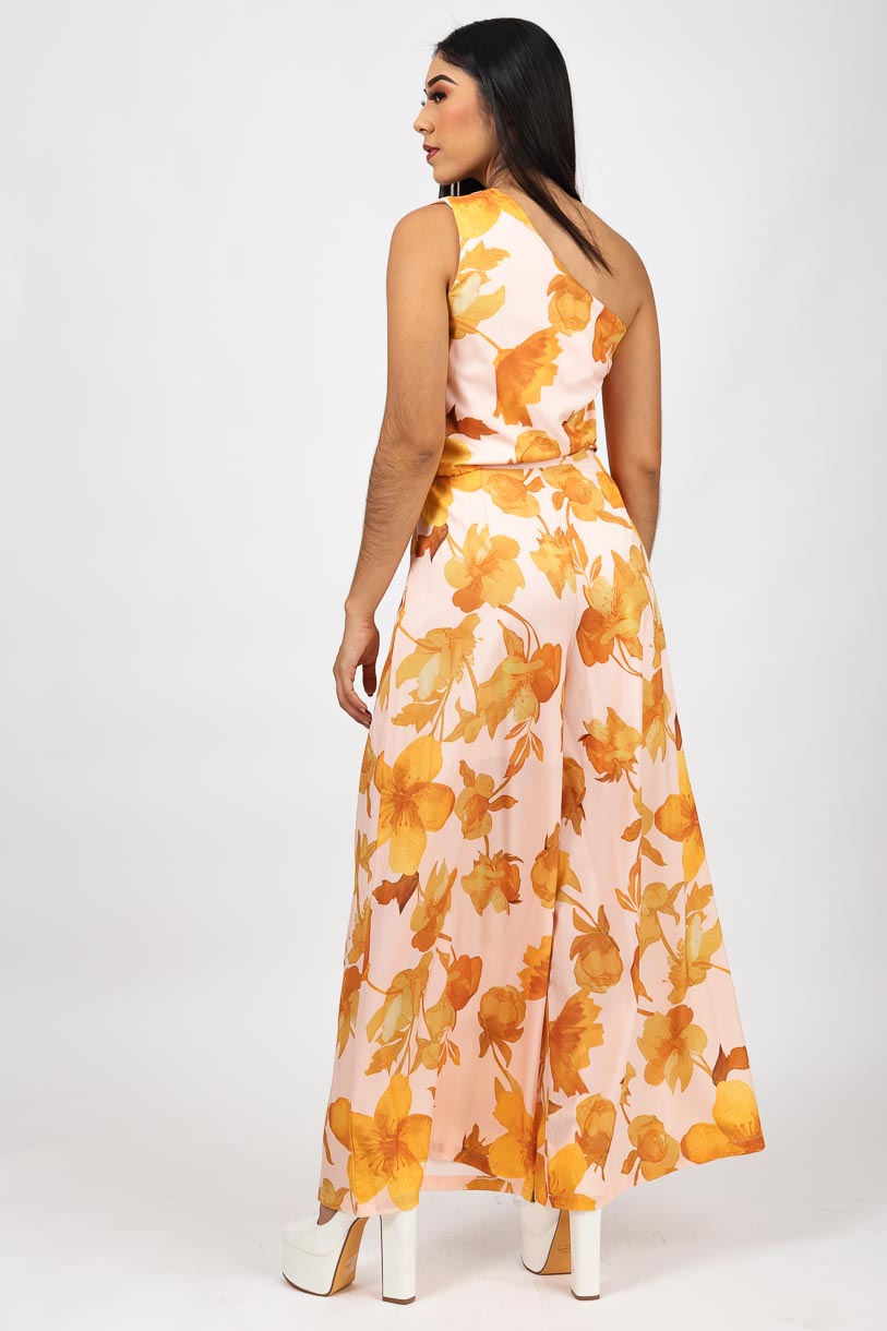 Conjunto hojas Otoño