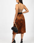 Top Strapless