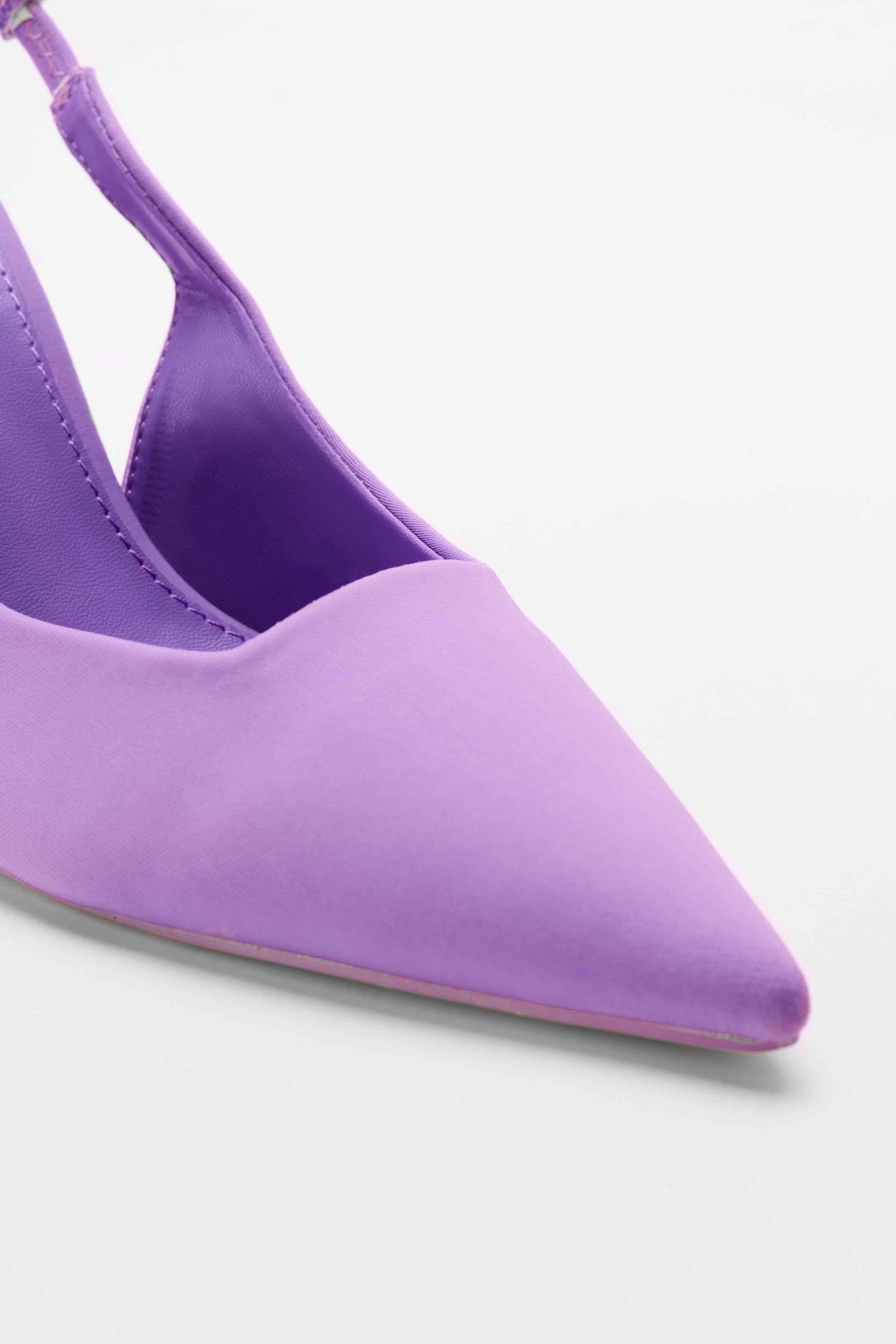 Zapatilla Jack Violet