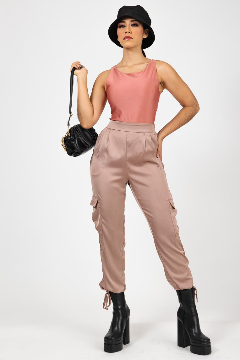 Pantiblusa Rosa