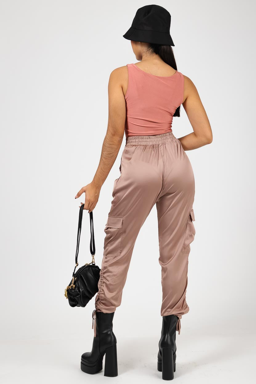 Pantiblusa Rosa