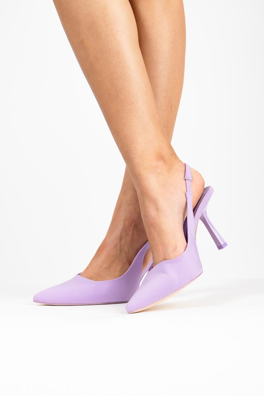 Zapatilla Jack Violet