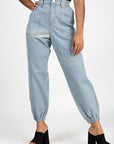 Pantalón Mezclilla