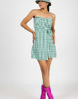 Vestido Cuadrado