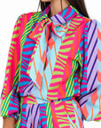 Conjunto Multicolor