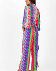 Conjunto Multicolor
