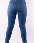 Pantalón Denim