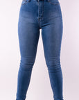 Pantalón Denim