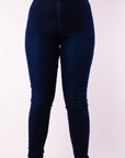 Pantalón Denim