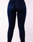Pantalón Denim