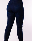 Pantalón Denim