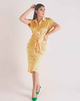 Vestido Kaira