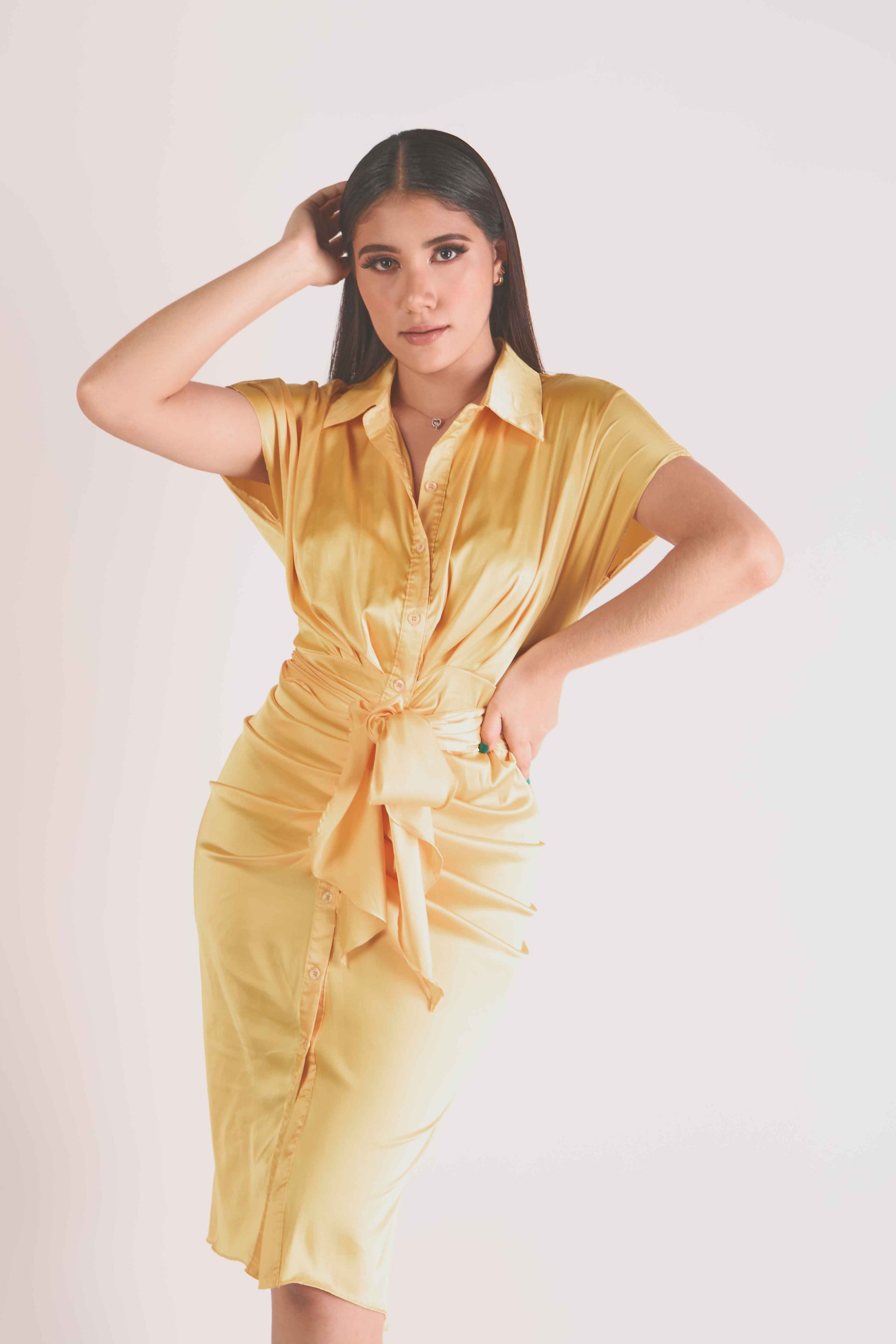 Vestido Kaira