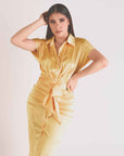 Vestido Kaira